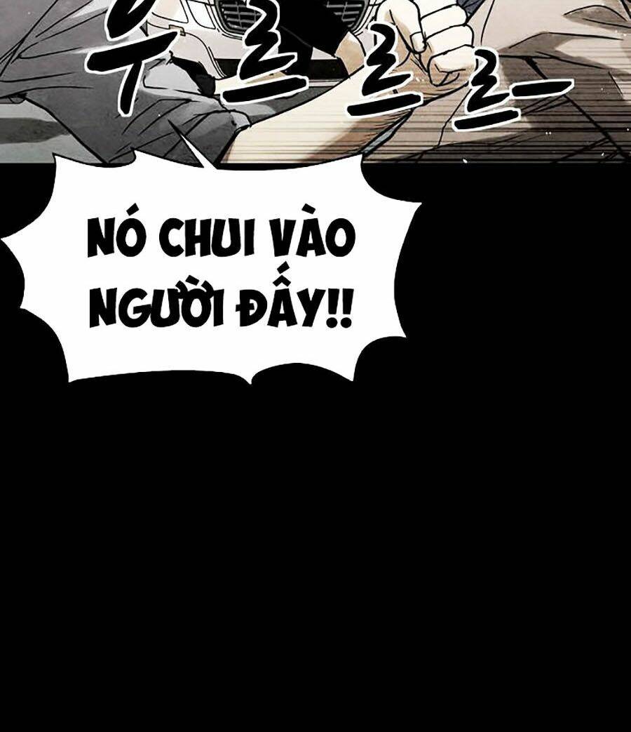 Mầm Chết Chapter 3 - AB Truyện