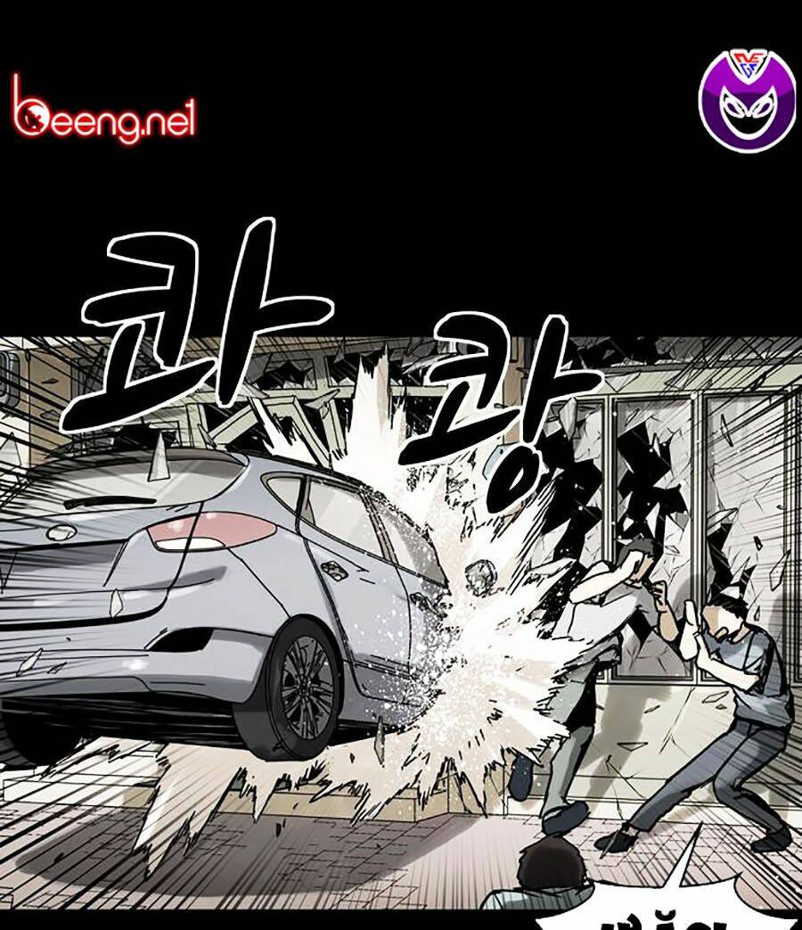 Mầm Chết Chapter 3 - AB Truyện