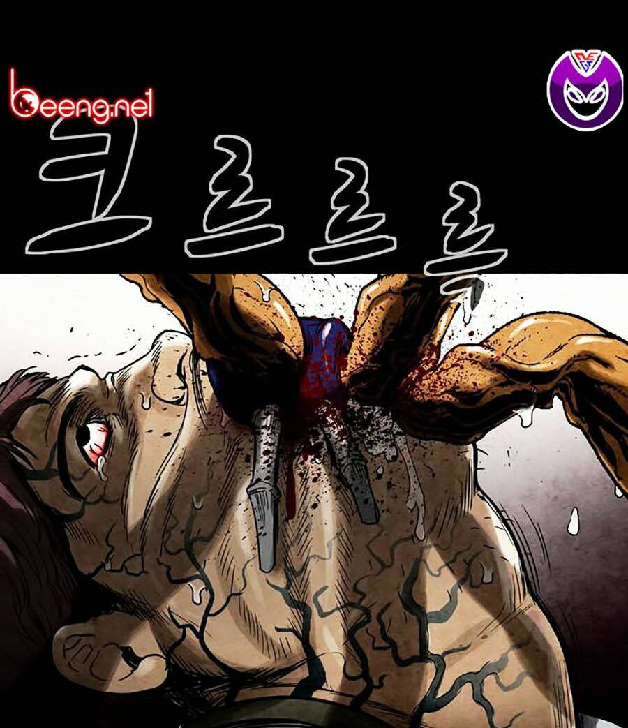 Mầm Chết Chapter 3 - AB Truyện