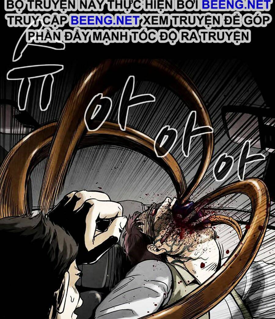 Mầm Chết Chapter 3 - AB Truyện