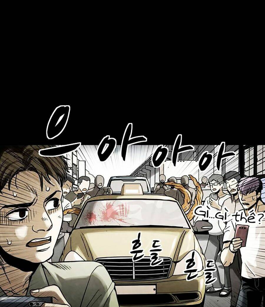Mầm Chết Chapter 3 - AB Truyện