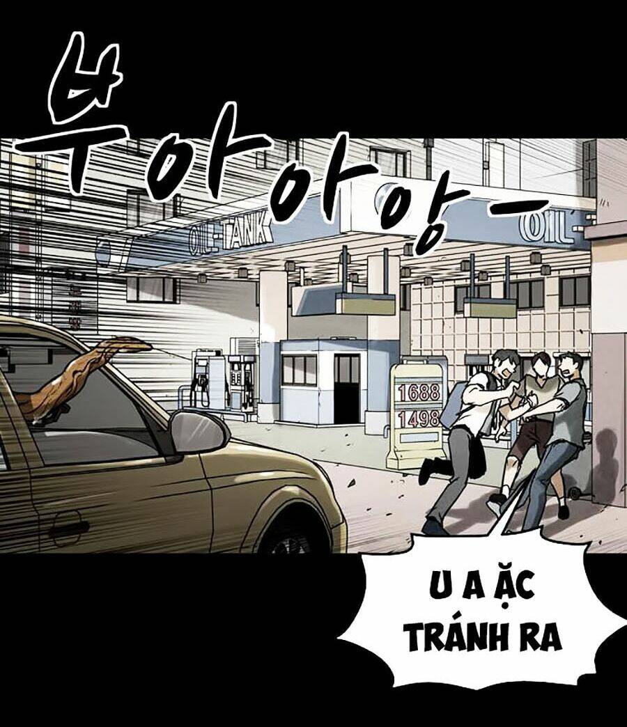 Mầm Chết Chapter 3 - AB Truyện