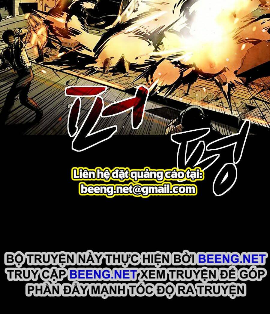 Mầm Chết Chapter 3 - AB Truyện