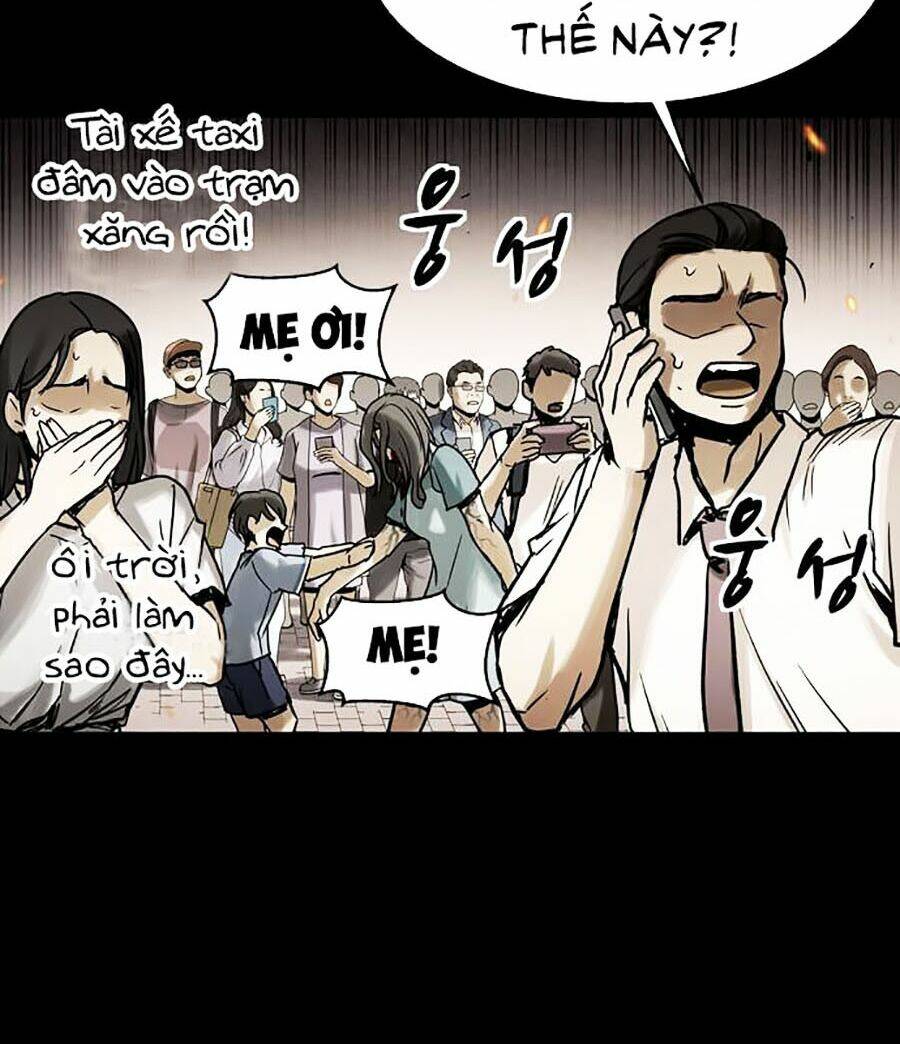 Mầm Chết Chapter 3 - AB Truyện