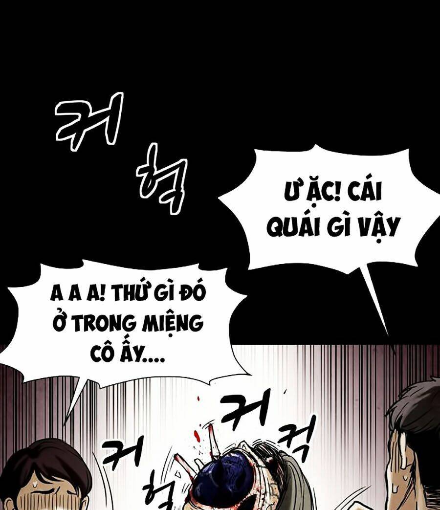 Mầm Chết Chapter 3 - AB Truyện