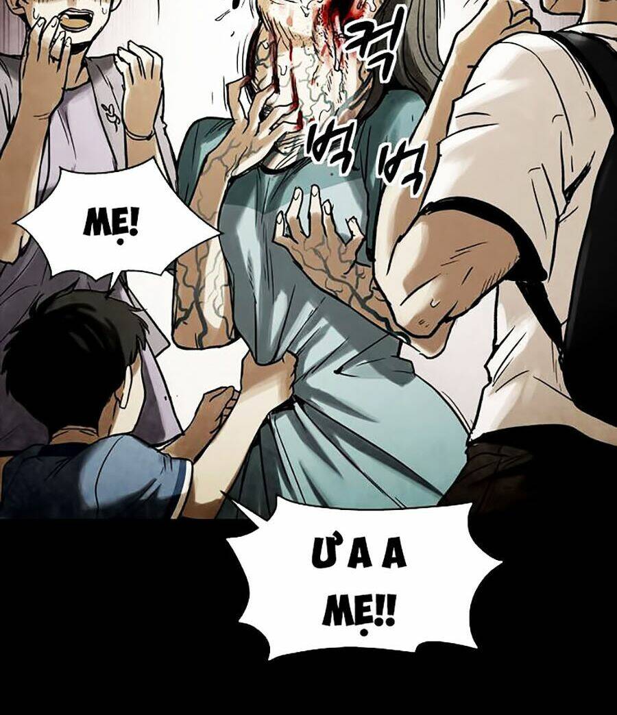 Mầm Chết Chapter 3 - AB Truyện