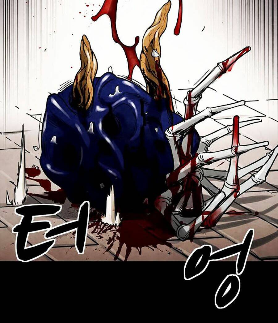 Mầm Chết Chapter 3 - AB Truyện