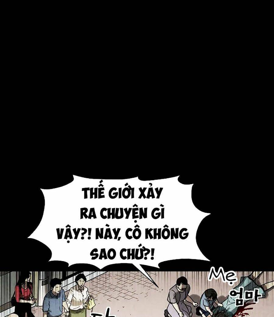 Mầm Chết Chapter 3 - AB Truyện