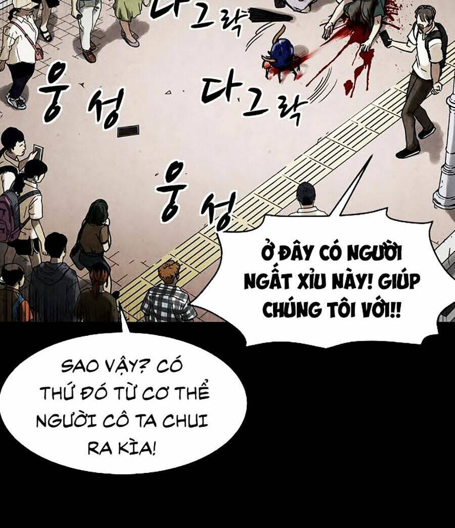 Mầm Chết Chapter 3 - AB Truyện