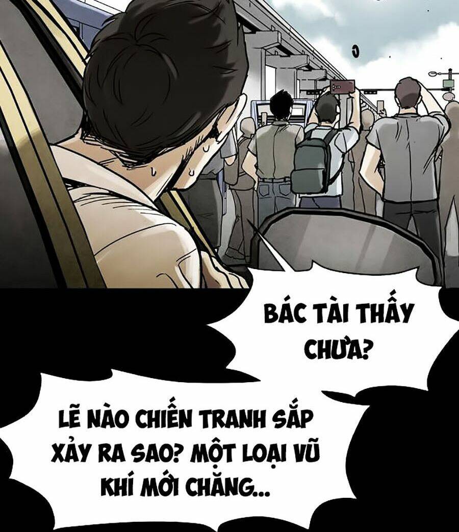 Mầm Chết Chapter 3 - AB Truyện