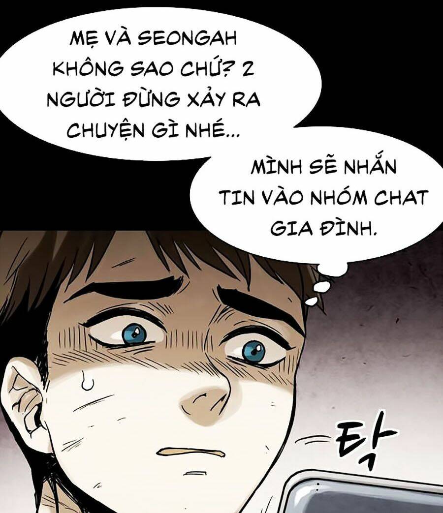 Mầm Chết Chapter 3 - AB Truyện