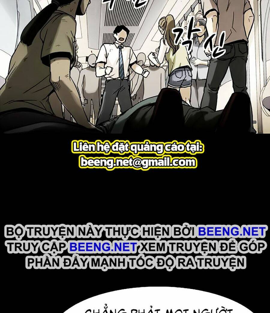 Mầm Chết Chapter 3 - AB Truyện