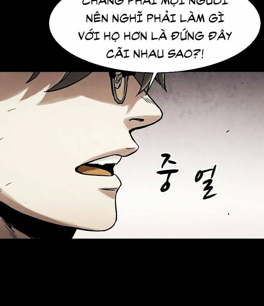 Mầm Chết Chapter 3 - AB Truyện