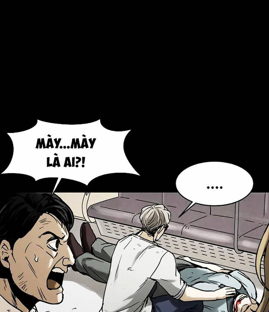 Mầm Chết Chapter 3 - AB Truyện
