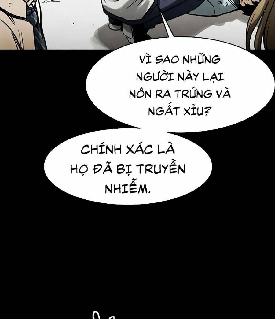 Mầm Chết Chapter 3 - AB Truyện