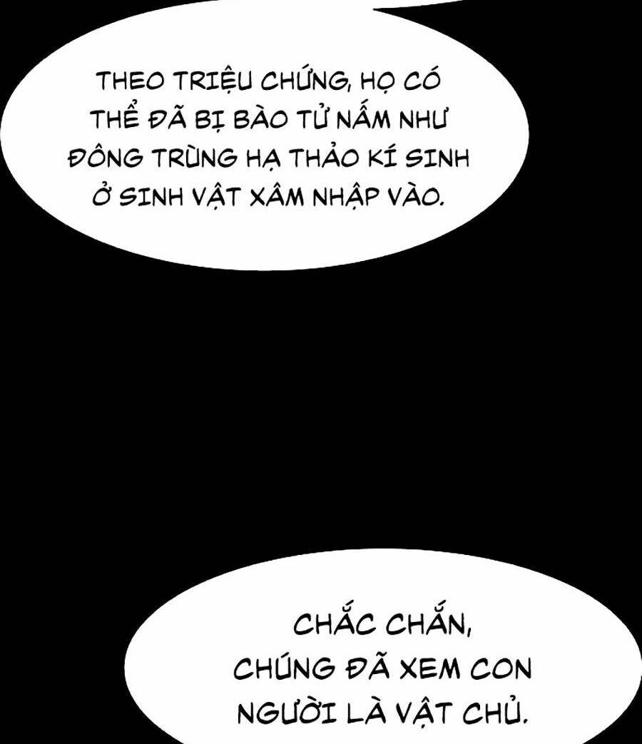 Mầm Chết Chapter 3 - AB Truyện