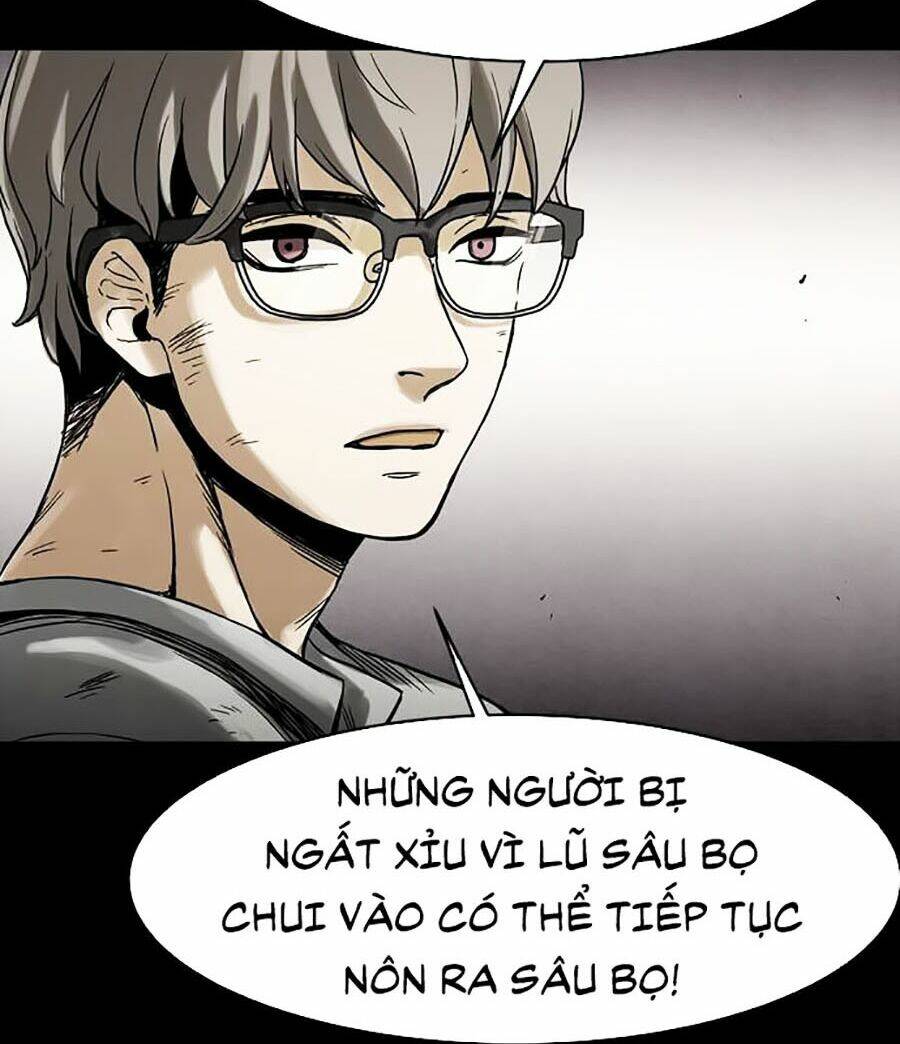 Mầm Chết Chapter 3 - AB Truyện
