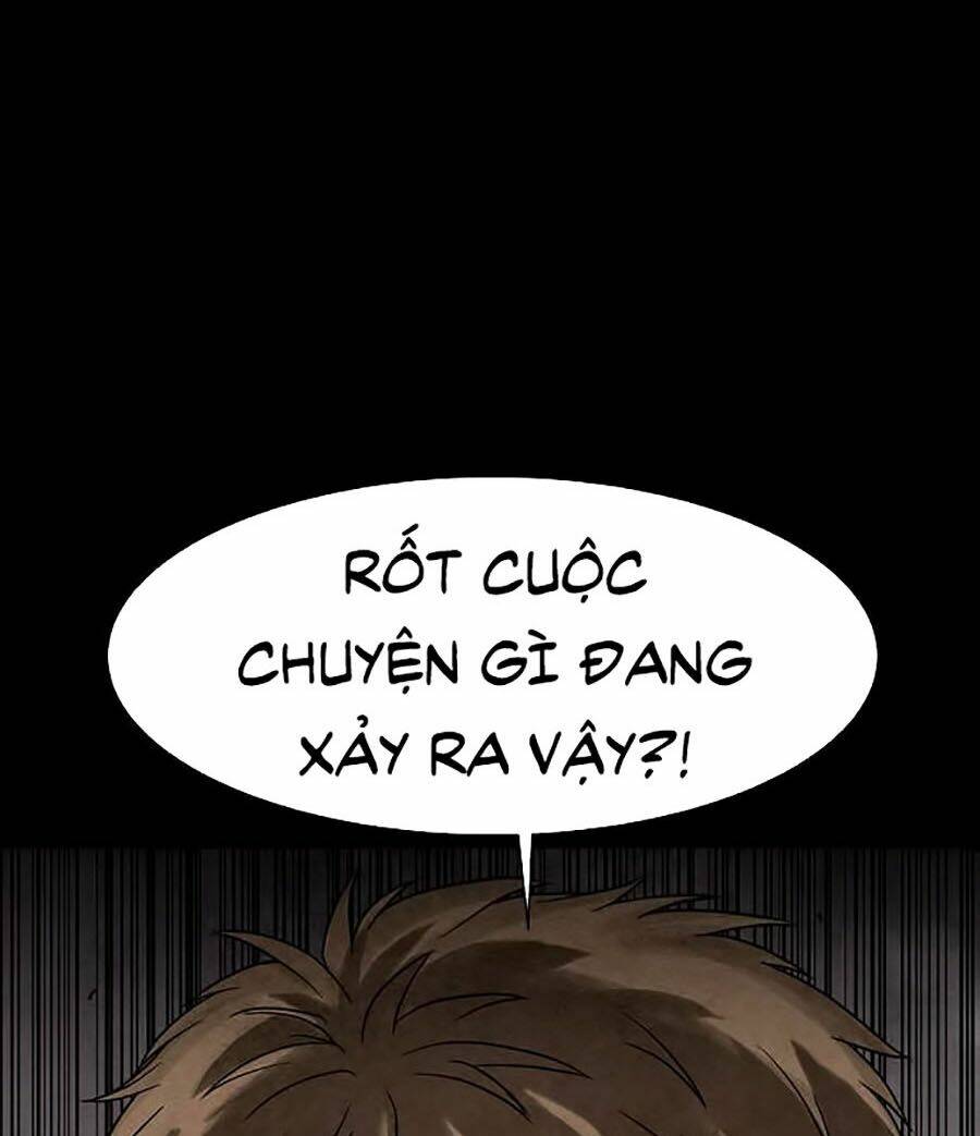 Mầm Chết Chapter 3 - AB Truyện