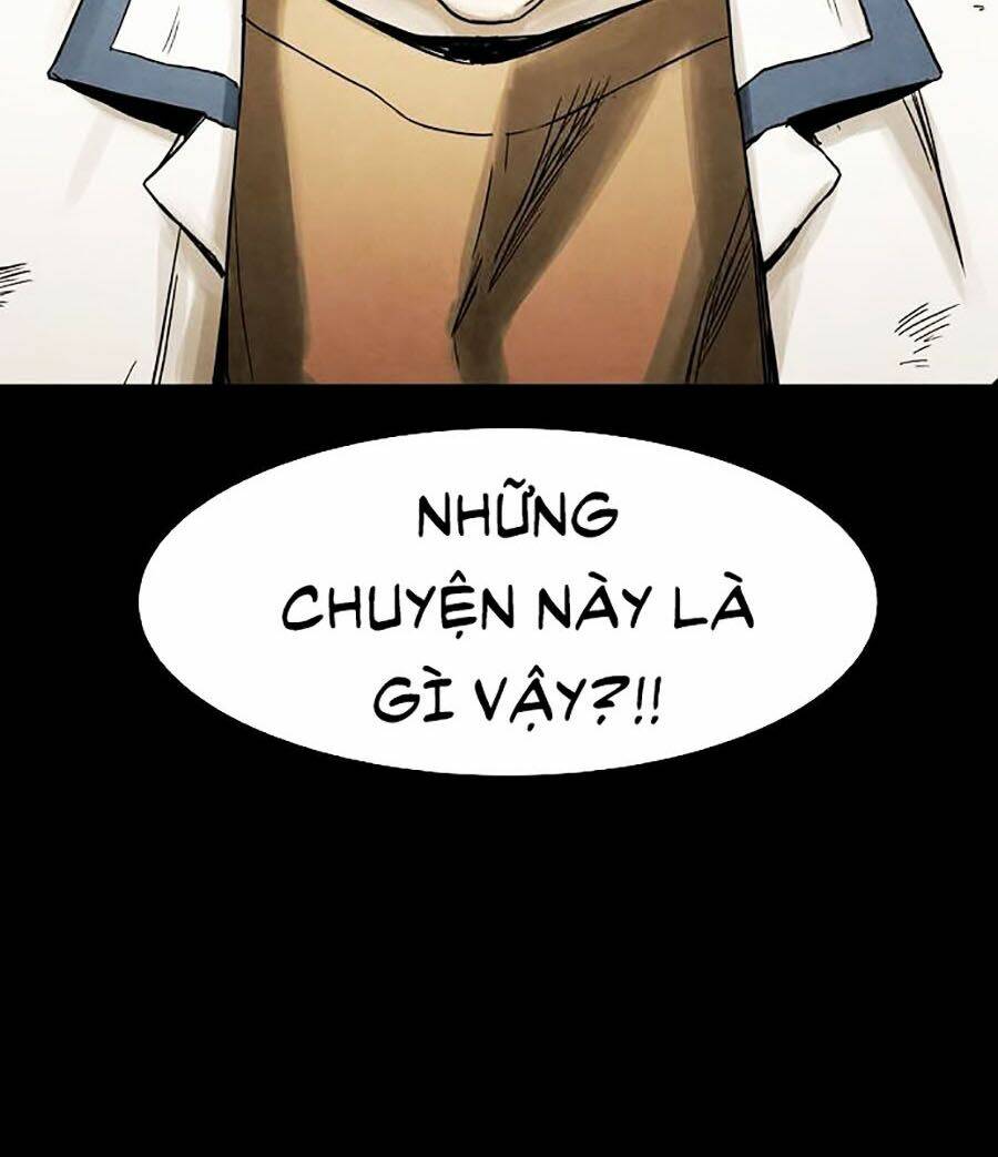 Mầm Chết Chapter 3 - AB Truyện