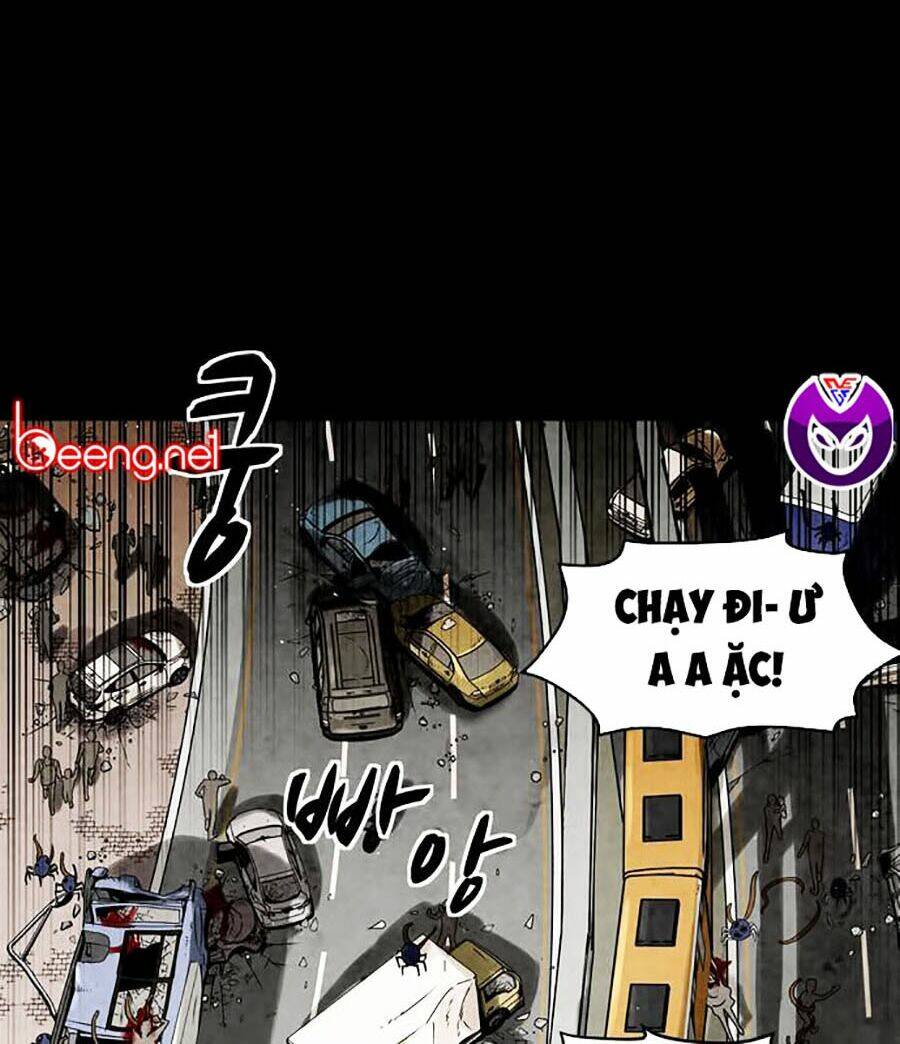 Mầm Chết Chapter 3 - AB Truyện