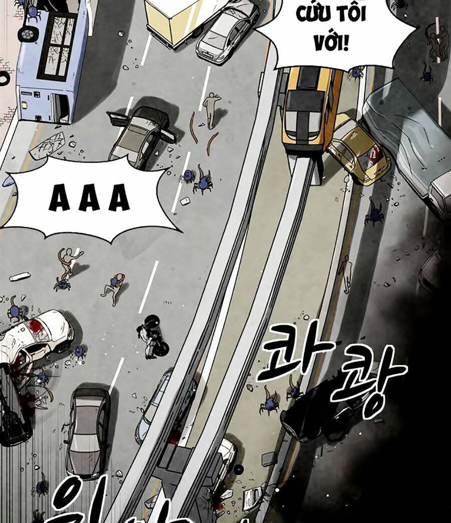 Mầm Chết Chapter 3 - AB Truyện