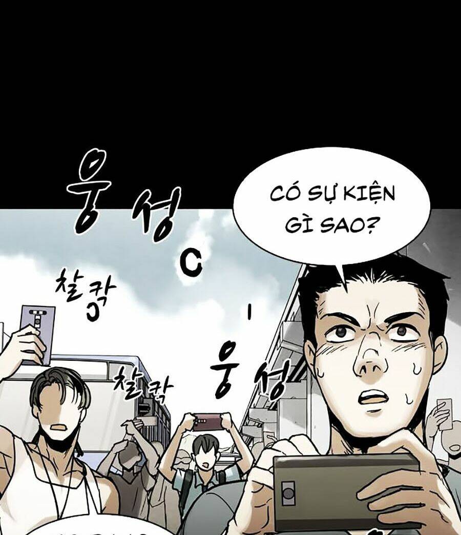 Mầm Chết Chapter 3 - AB Truyện
