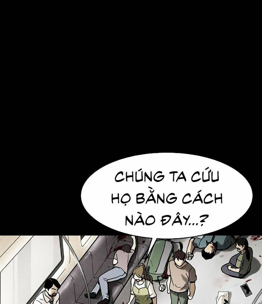 Mầm Chết Chapter 3 - AB Truyện