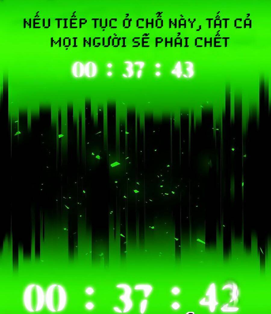 Mầm Chết Chapter 3 - AB Truyện