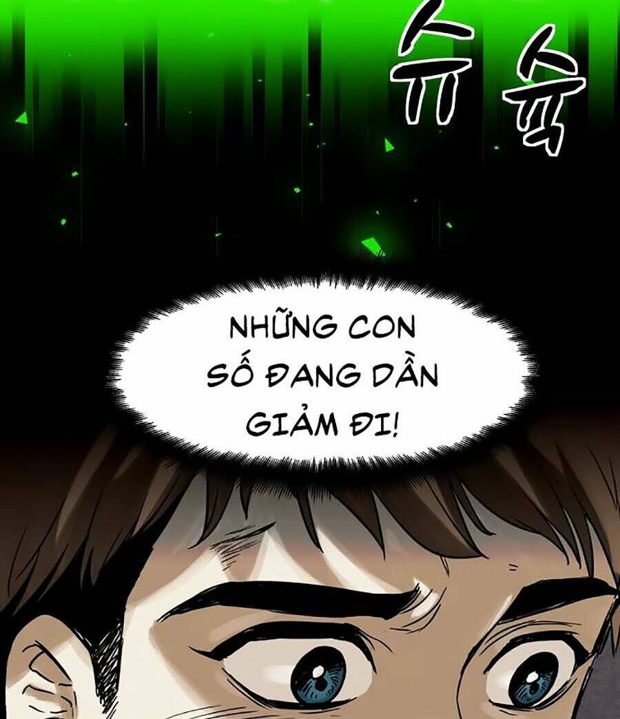 Mầm Chết Chapter 3 - AB Truyện