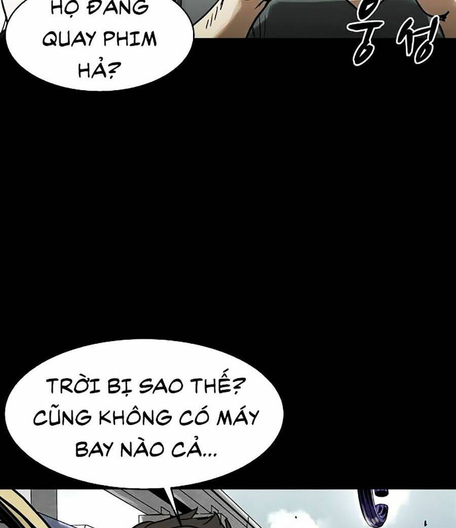 Mầm Chết Chapter 3 - AB Truyện