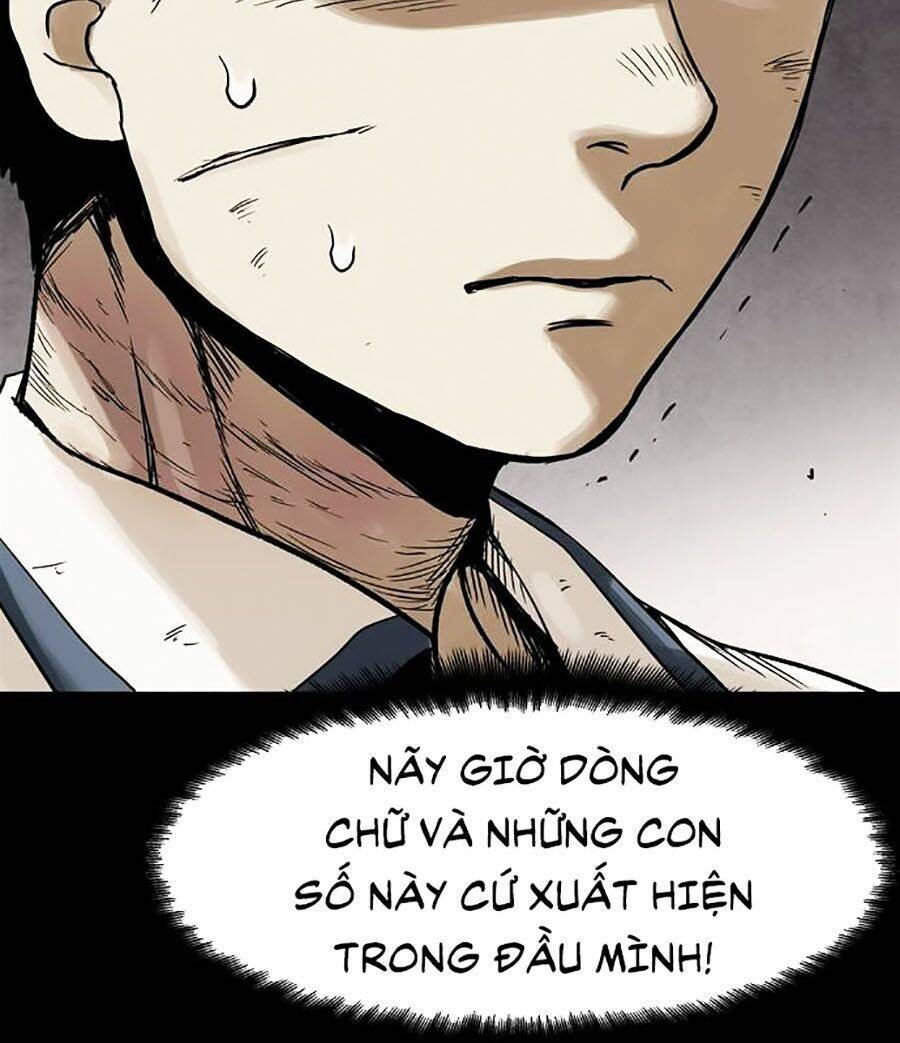 Mầm Chết Chapter 3 - AB Truyện