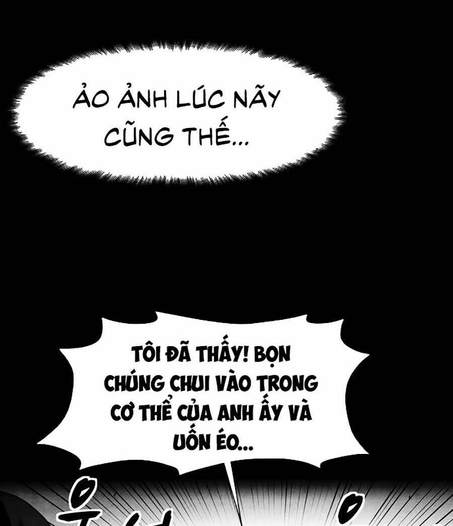 Mầm Chết Chapter 3 - AB Truyện