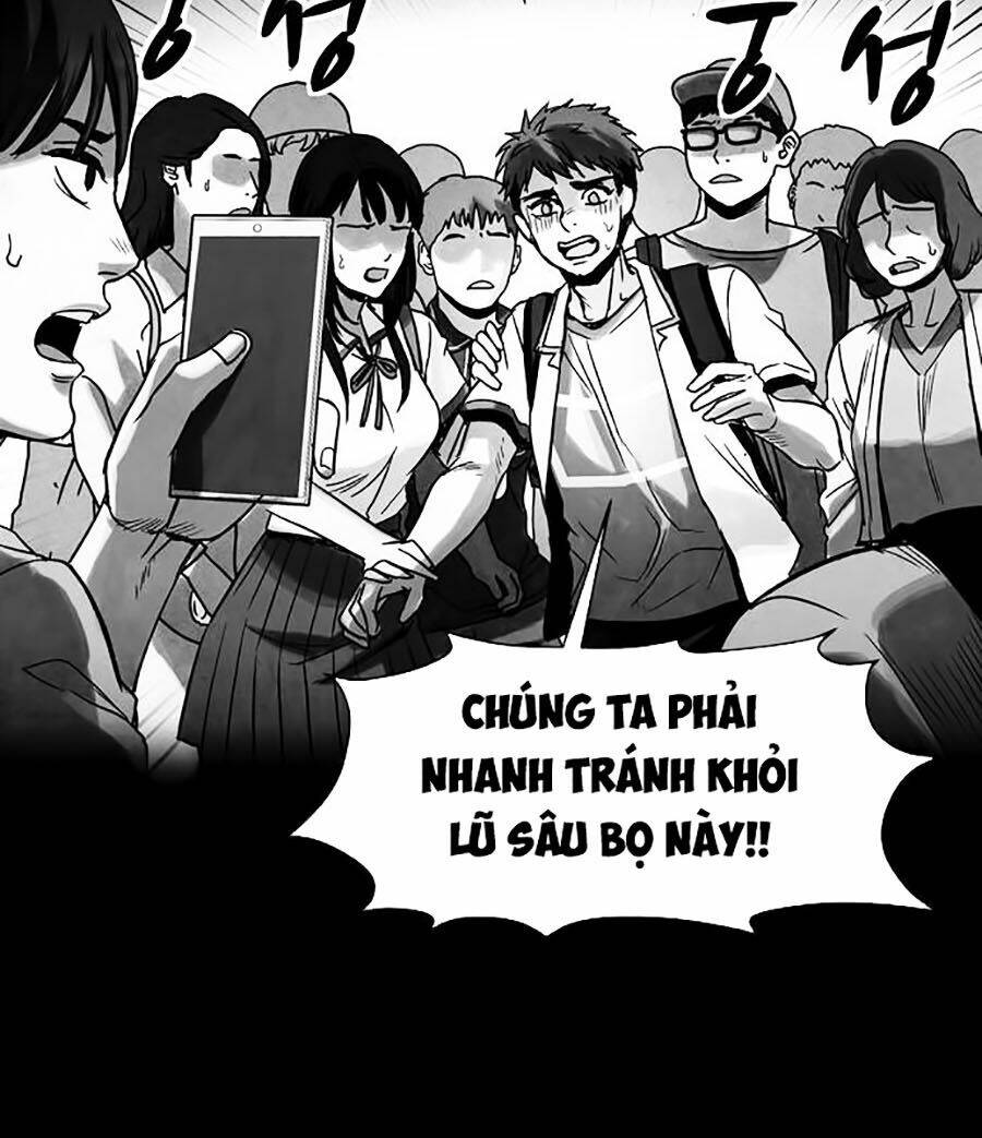 Mầm Chết Chapter 3 - AB Truyện