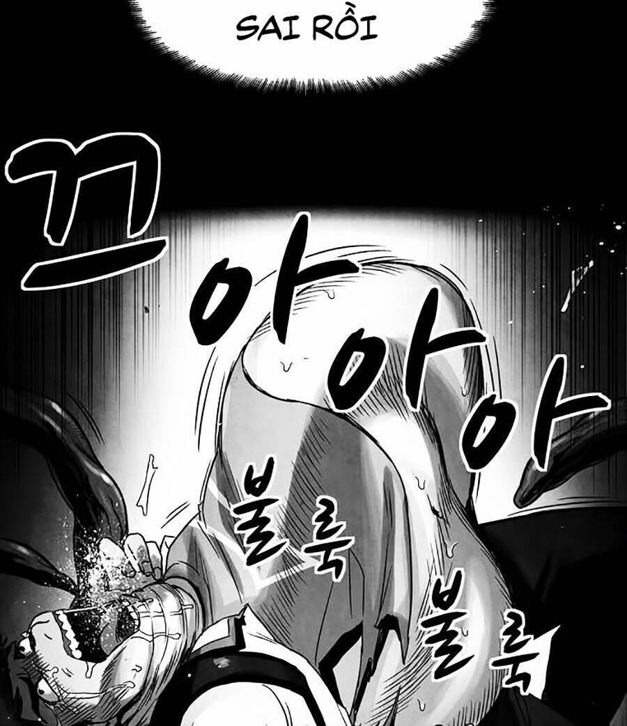 Mầm Chết Chapter 3 - AB Truyện