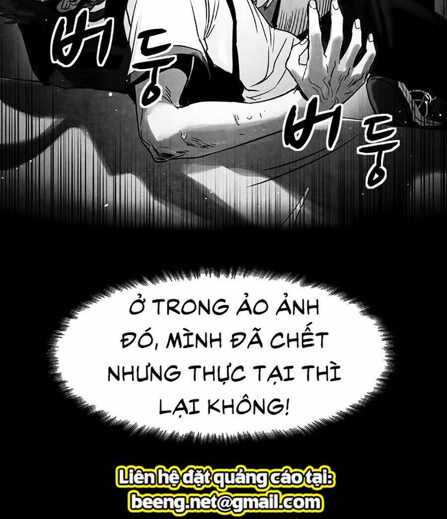 Mầm Chết Chapter 3 - AB Truyện