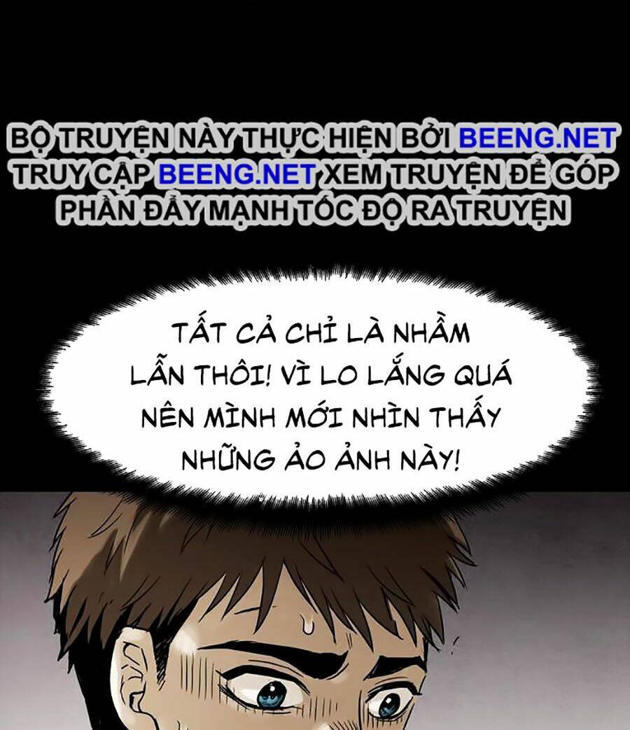 Mầm Chết Chapter 3 - AB Truyện