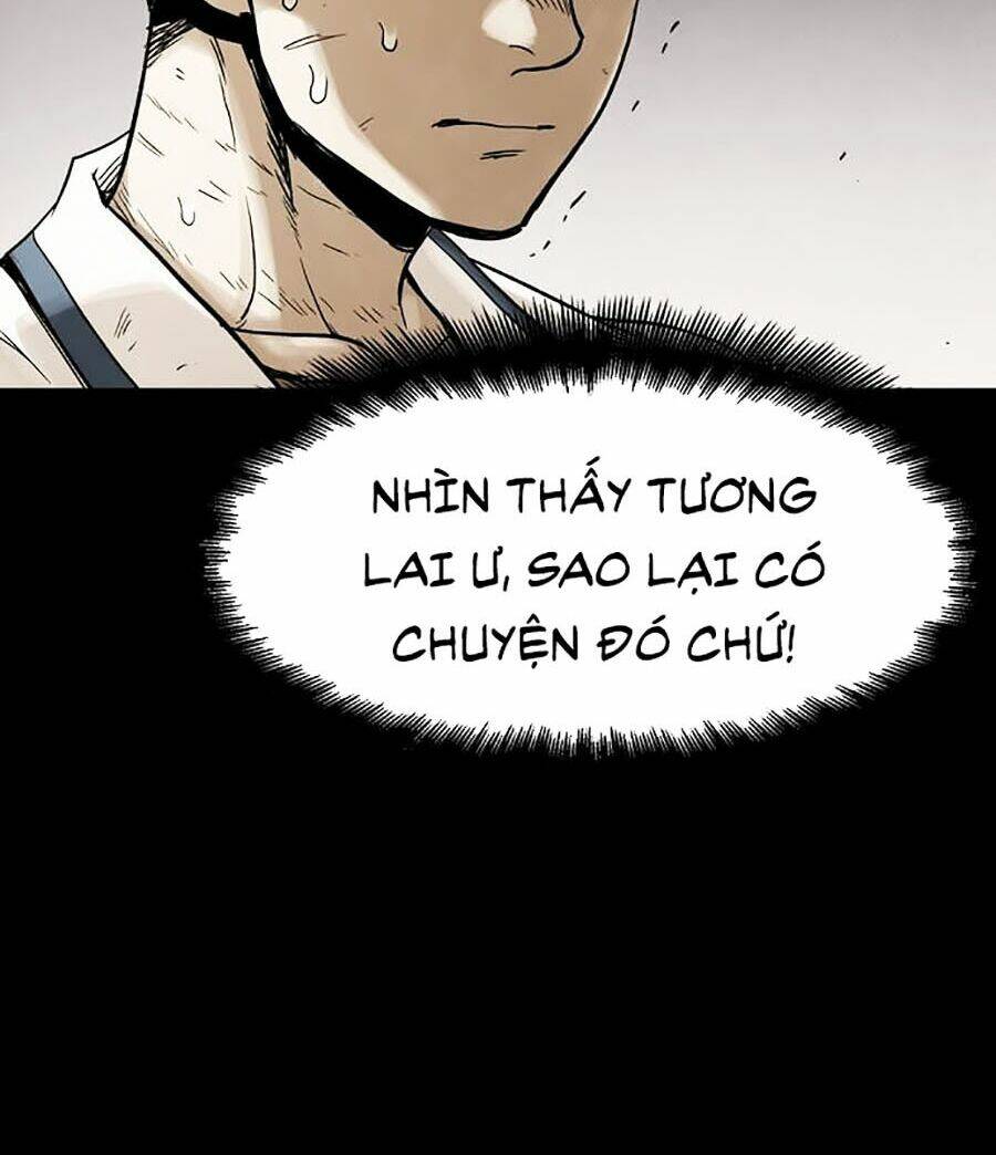 Mầm Chết Chapter 3 - AB Truyện