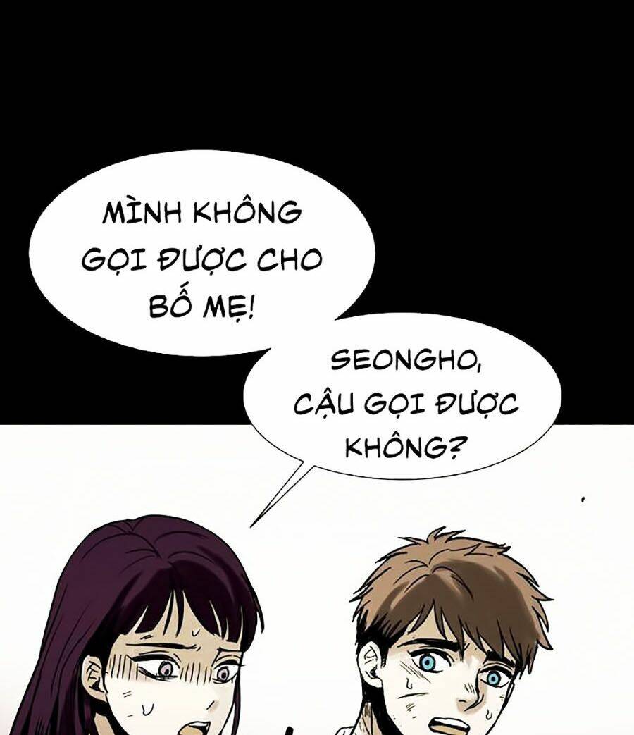 Mầm Chết Chapter 3 - AB Truyện