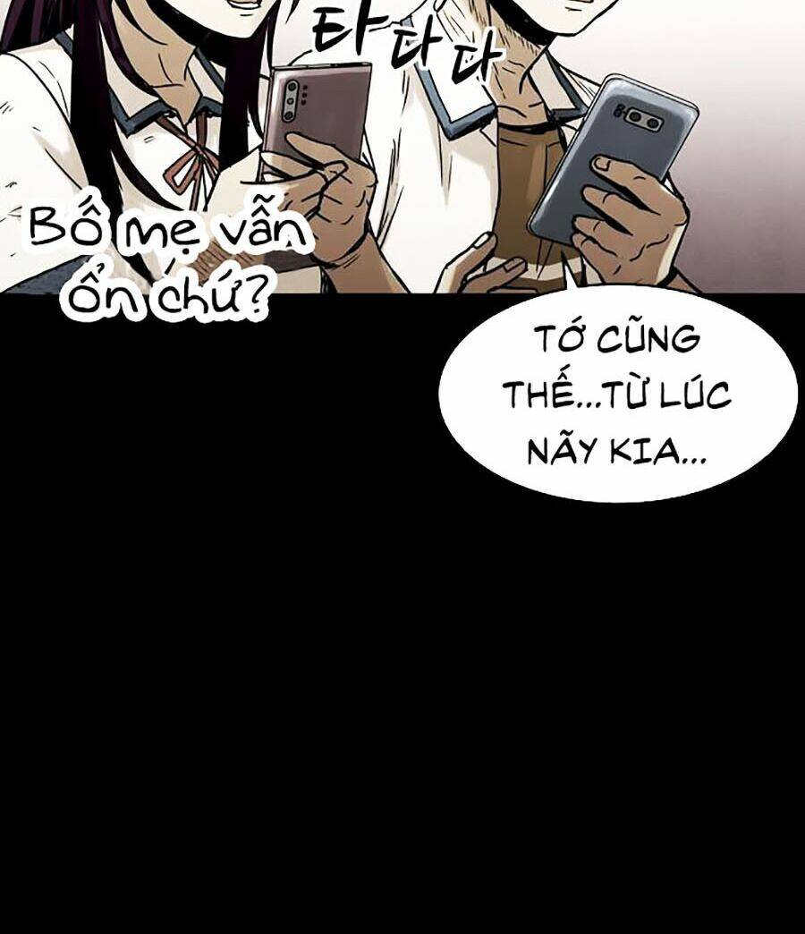 Mầm Chết Chapter 3 - AB Truyện