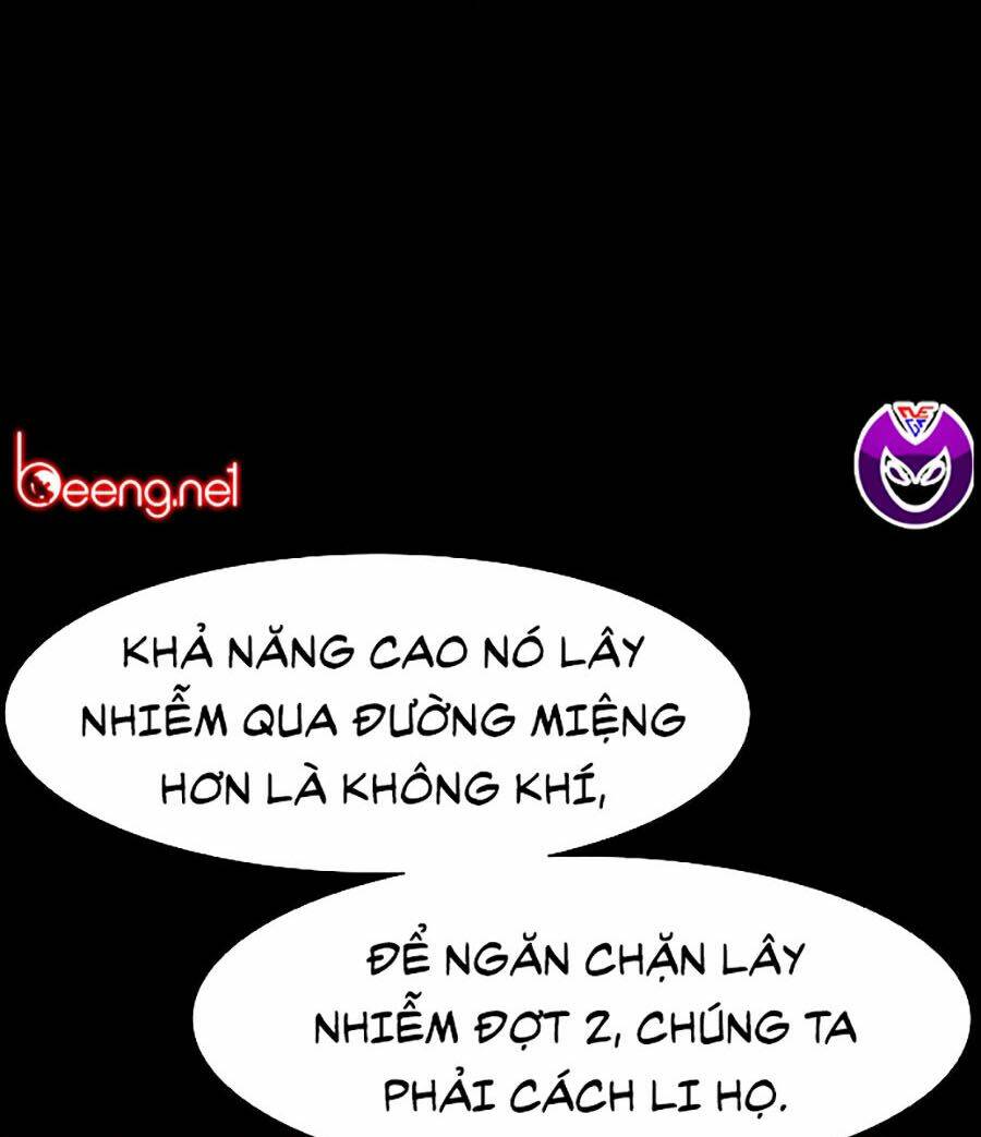 Mầm Chết Chapter 3 - AB Truyện