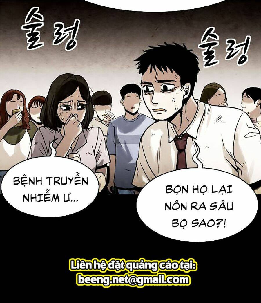 Mầm Chết Chapter 3 - AB Truyện