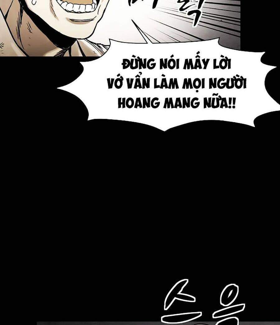 Mầm Chết Chapter 3 - AB Truyện