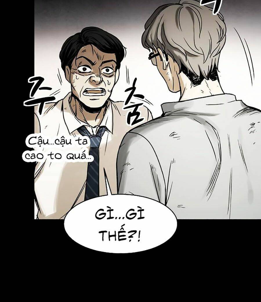 Mầm Chết Chapter 3 - AB Truyện