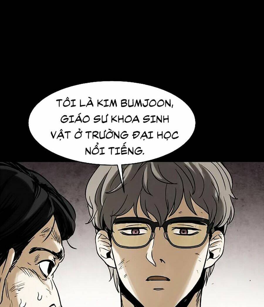 Mầm Chết Chapter 3 - AB Truyện