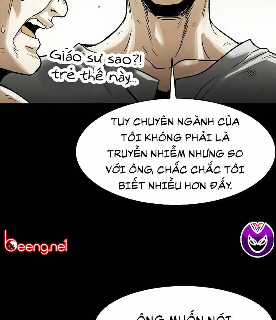 Mầm Chết Chapter 3 - AB Truyện