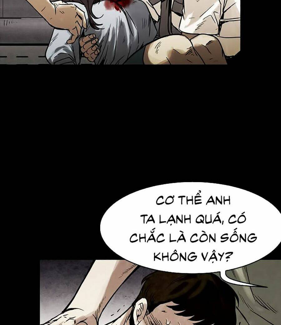 Mầm Chết Chapter 3 - AB Truyện