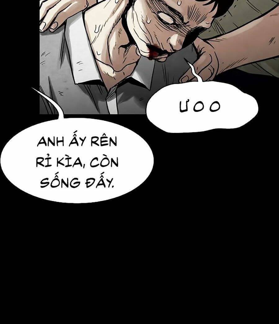 Mầm Chết Chapter 3 - AB Truyện