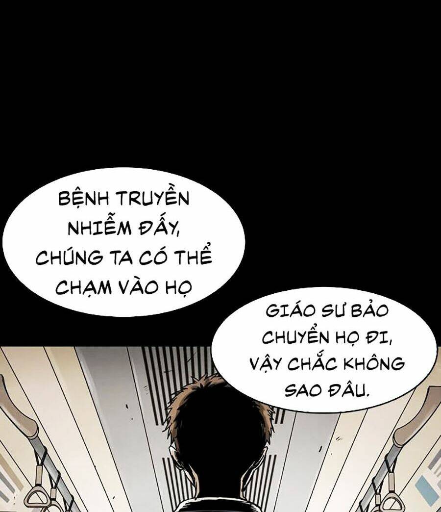 Mầm Chết Chapter 3 - AB Truyện