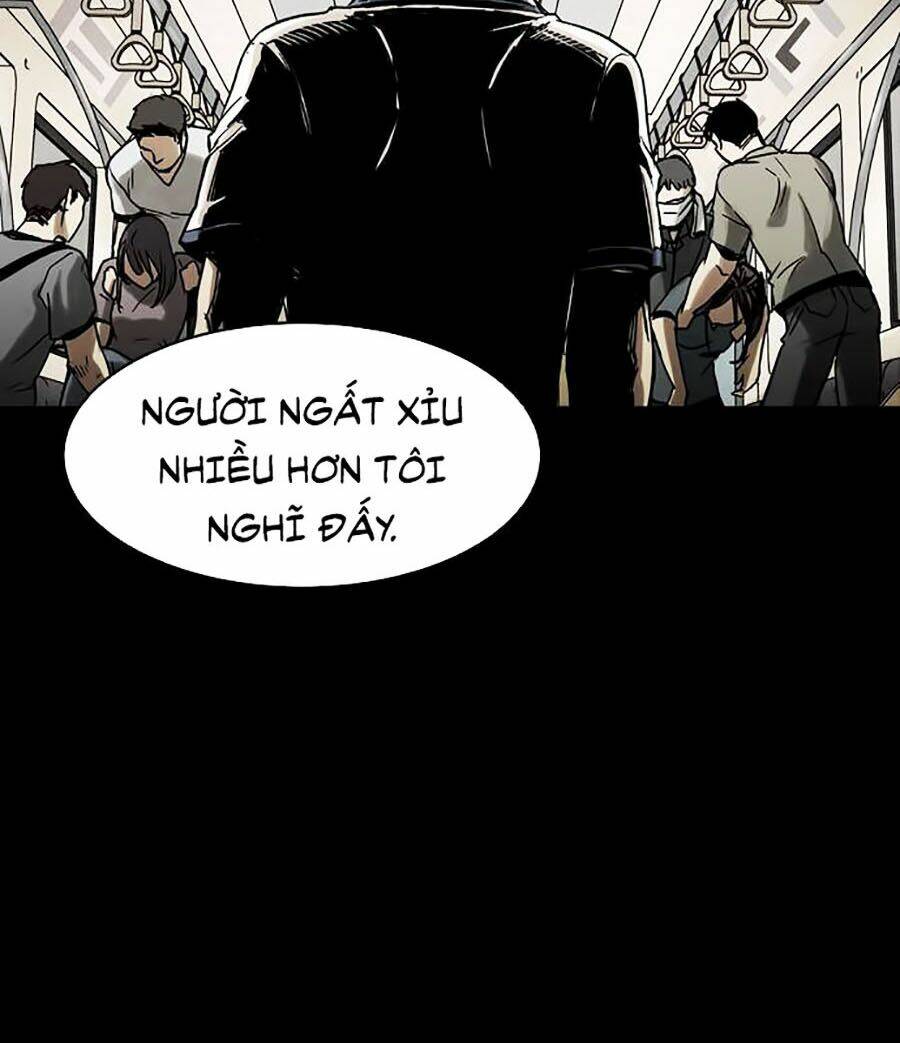 Mầm Chết Chapter 3 - AB Truyện