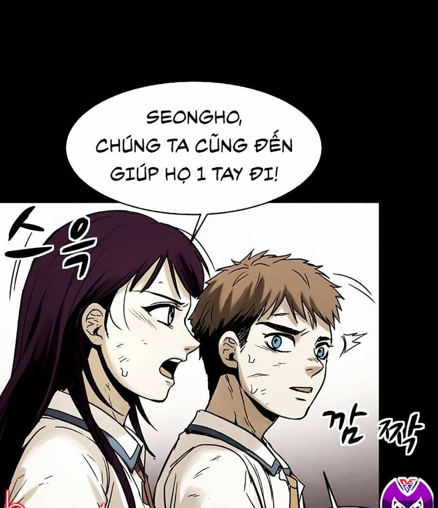 Mầm Chết Chapter 3 - AB Truyện